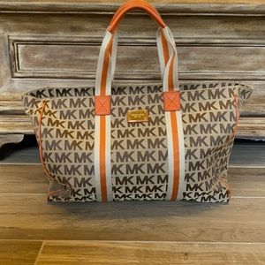 Michael Kors Tote Bag